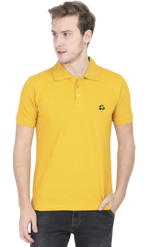 StreetDrip Men's Polo T-Shirt