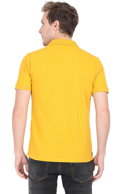 StreetDrip Men's Polo T-Shirt